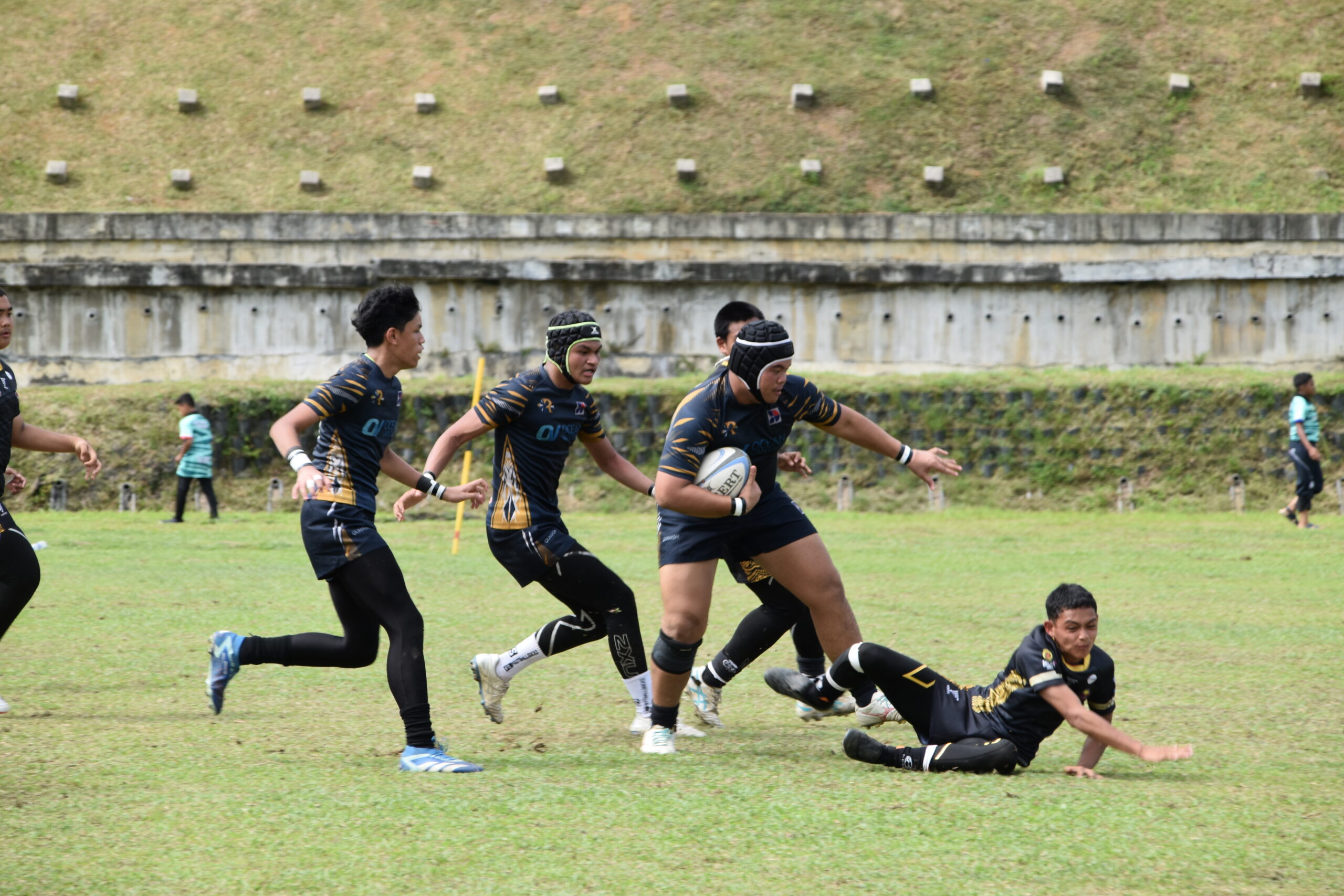 MSSM 10s Rugby Development Championship