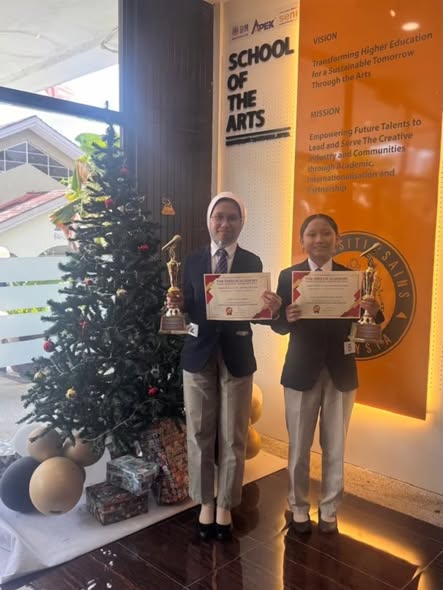 National Public Speaking Competition 2025