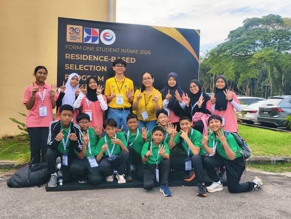 Residence-Based Selection | Session 1