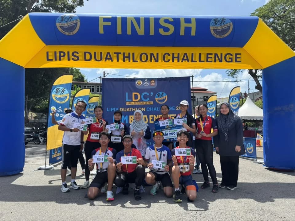 Kuala Lipis Duathlon Challenge 2026