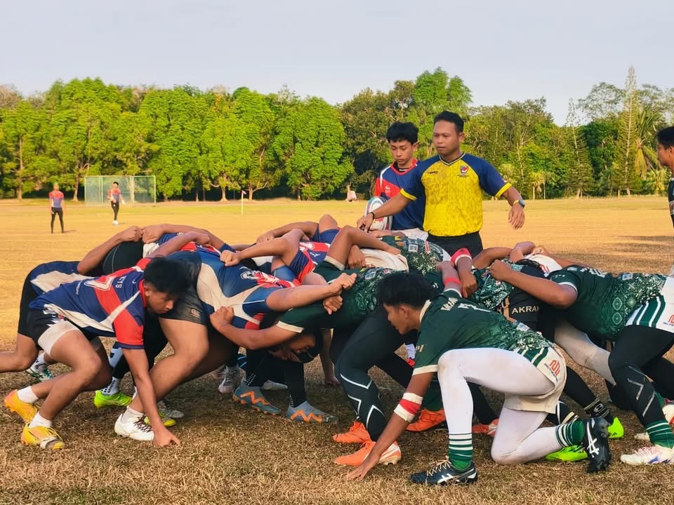 Friendly Match – KYS vs AKRAM