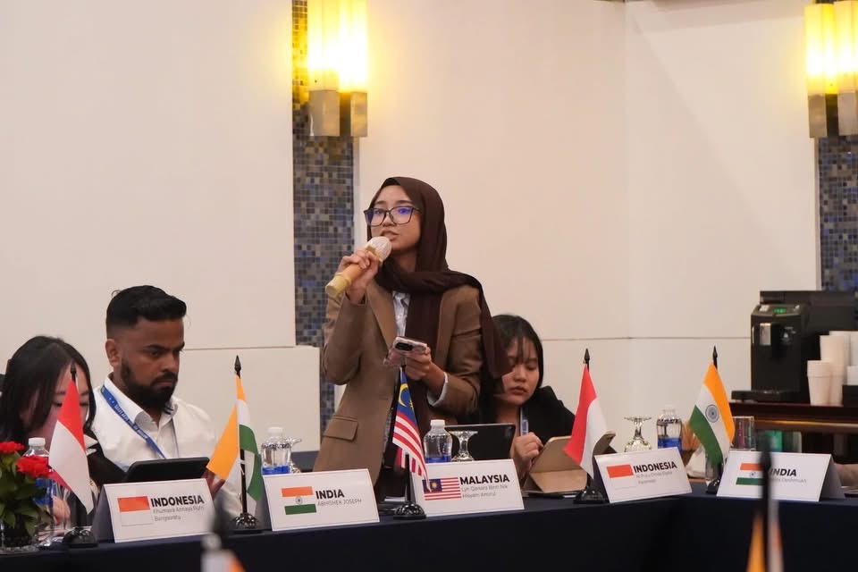 7th Asia Youth Summit (AYS) 2026