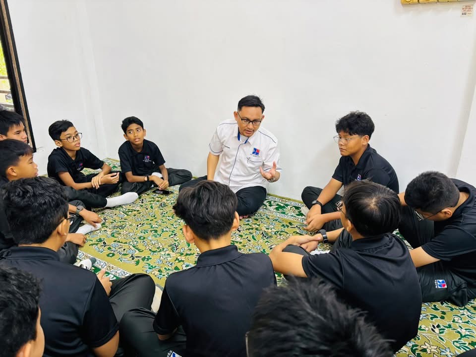 Kem Smart Solat Siri 1
