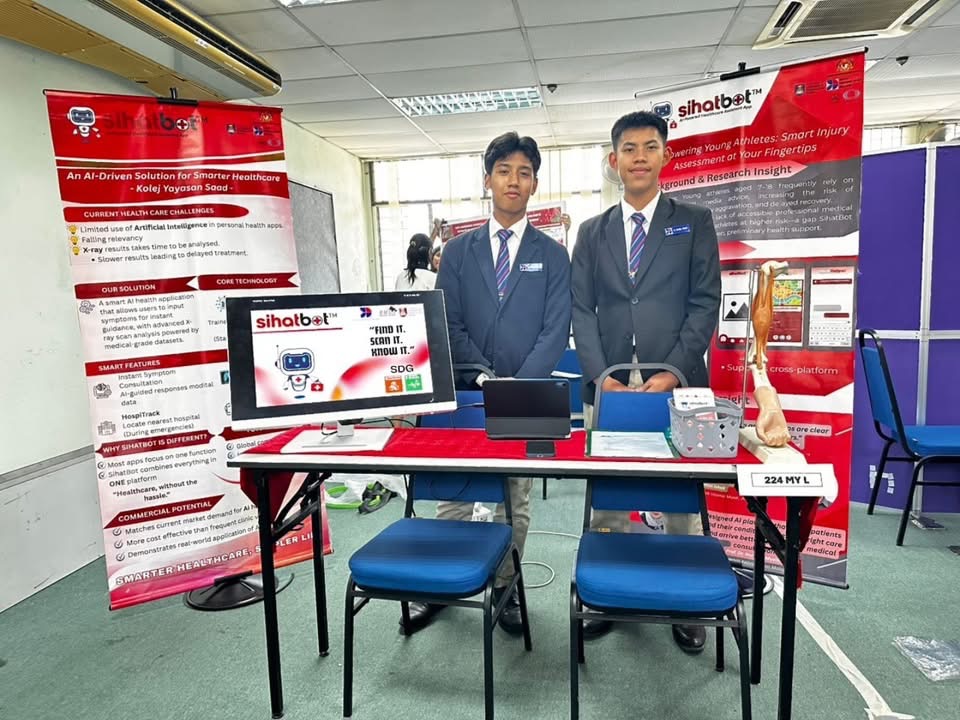 14th SYSS SEAMEO Competition