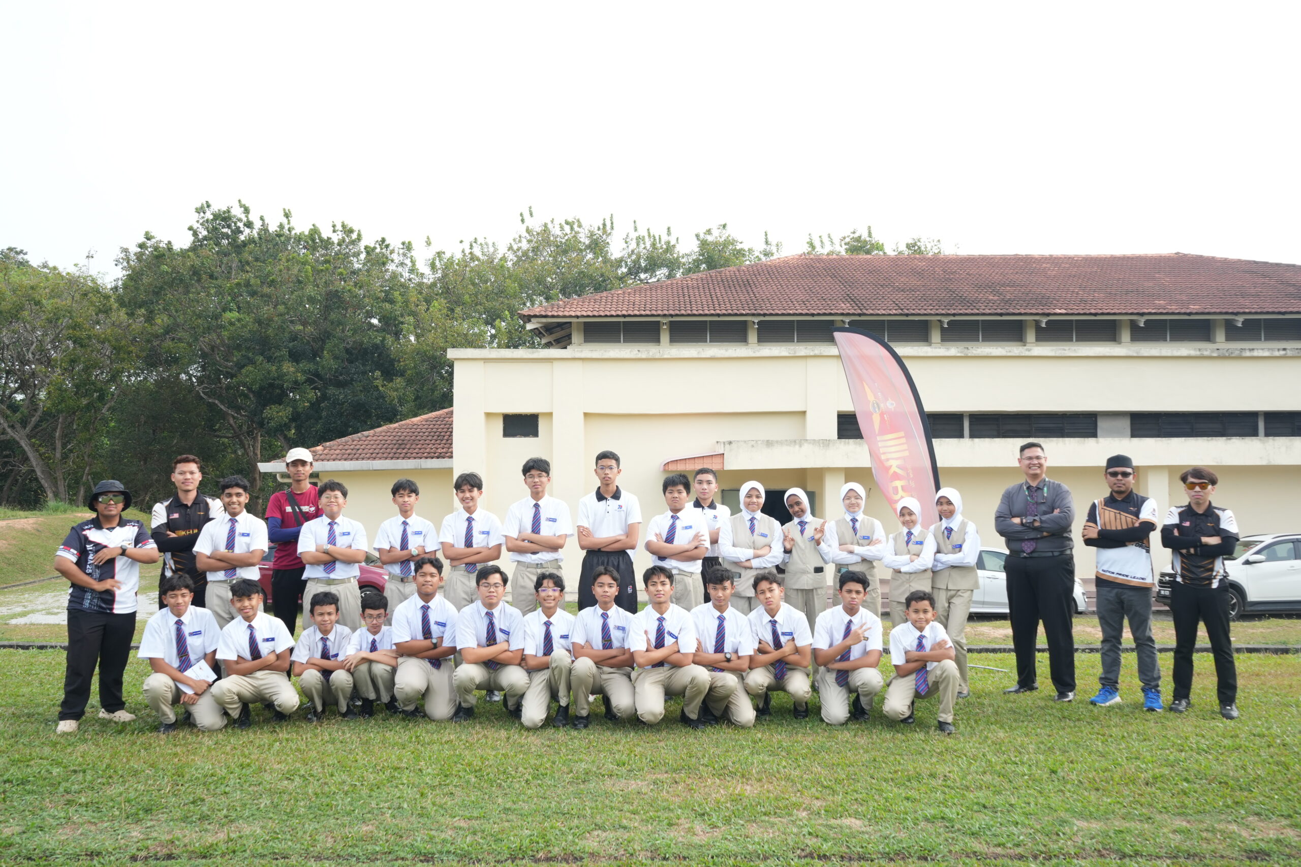 KYS Drone Workshop